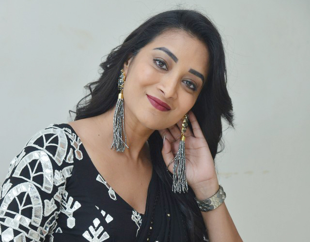 Bhanu Sree New Pictures